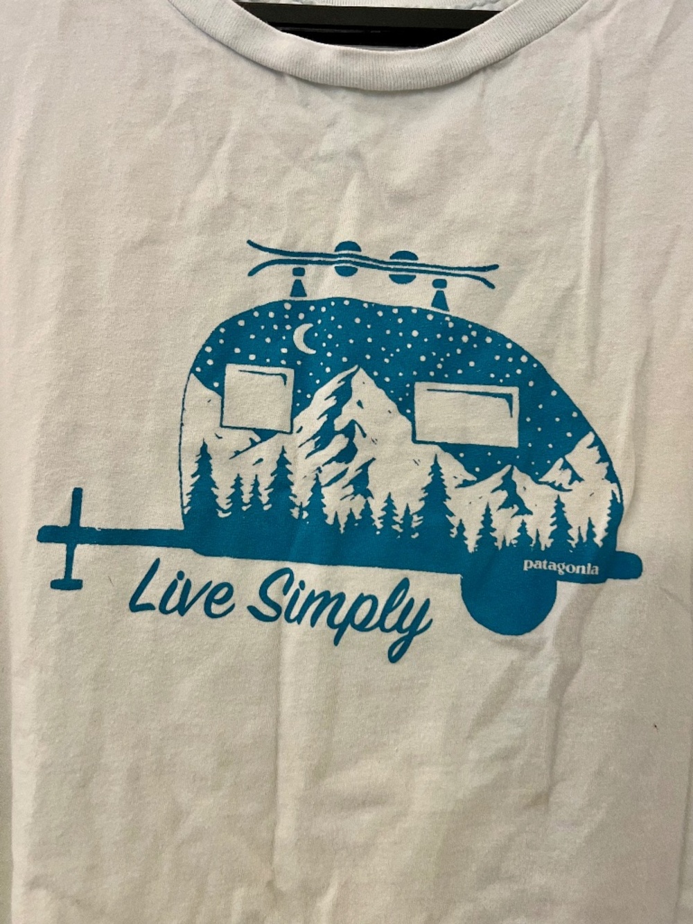 Patagonia Tank Top